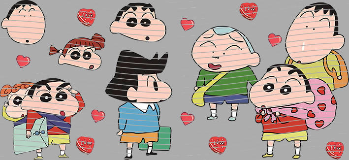 16oz JPN Anime-JA-149